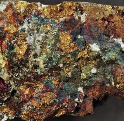 Namibia and EU reach interim agreement on rare earth minerals